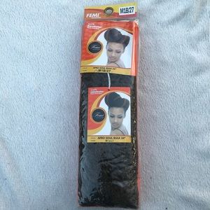Femi Synthetic AFRO-SOUL BULK
